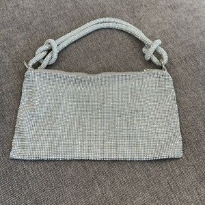 Sparkling Evening Bag